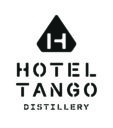 Hotel Tango Black Diamond Logo