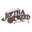 Jeptha Creed Distillery