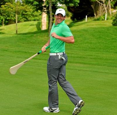 Indy GAA Golf Outing