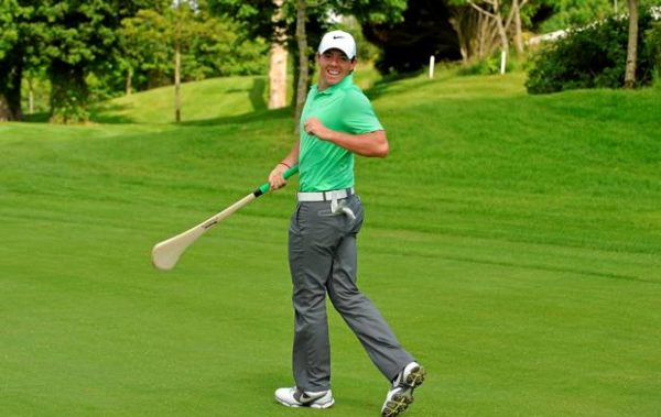 Indy GAA Golf Outing
