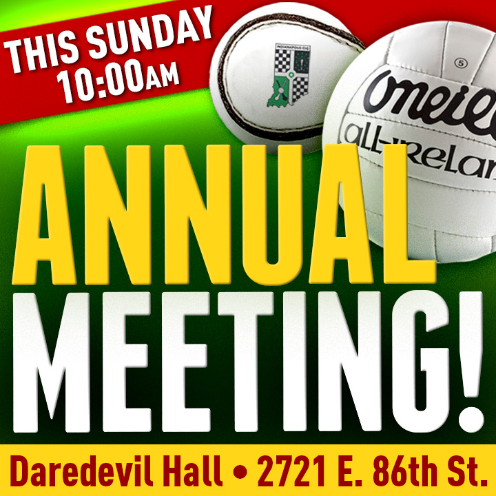 AGM - 2019 Annual General Meeting