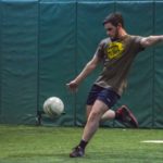 Indoor Gaelic Football