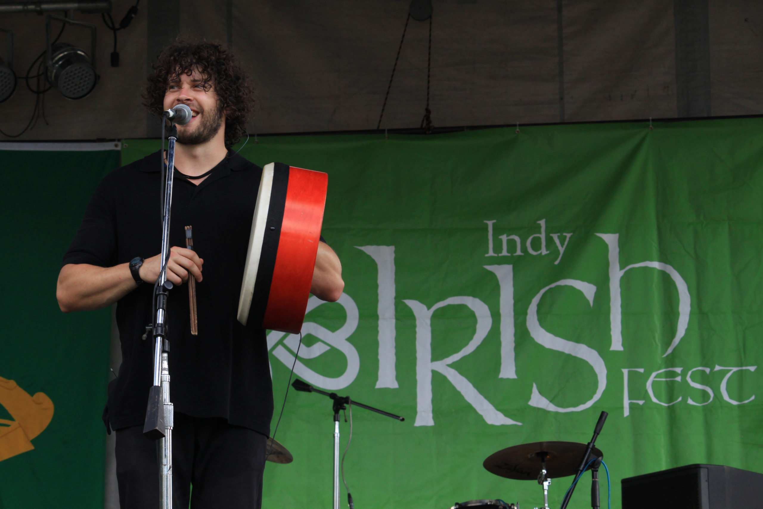 Indy Irish Fest’s Silver Anniversary Concert