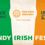 Think & Drink Irish Trivia Night at Sun King Brewery