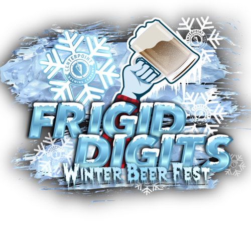 Frigid Digits Winter Beer Fest