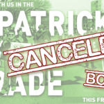 2020 Indy St Patrick's Day Parade & Events are Canceled
