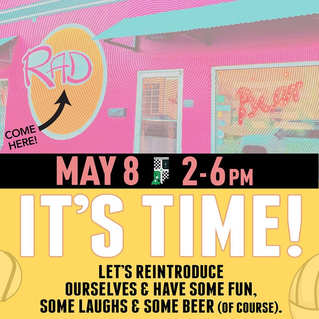 RAD Get Together