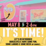 RAD Get Together