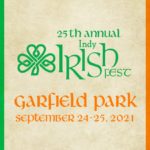 ☘️ 25th Annual Indy Irish Fest