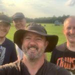 Tristan and the Mighty Bucks