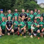 2021 Junior B Nationals Team