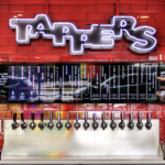 Tappers Arcade Challenge