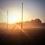 Nationals Practice - Hurling & Camogie