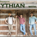 Indy Irish Fest Presents: Scythian with Arbo
