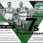 Cleveland Memorial 7s Tournament