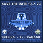 2023 Scruffy City Invitational