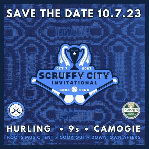 2023 Scruffy City Invitational