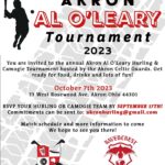 Akron Al O'Leary 7's Tournament