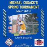 Chicago Hurling Tournament