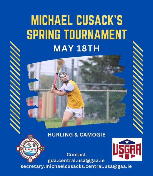 Chicago Hurling Tournament