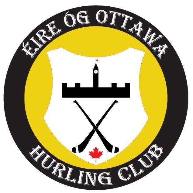 Eire Og Ottawa GAA Tournament - Hurling