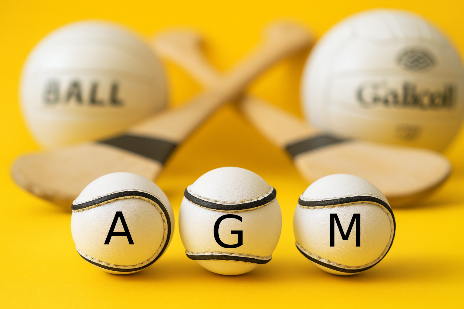 Annual General Meeting (AGM)