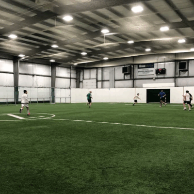 Indoor League