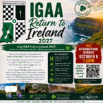 Indy GAA to Ireland 2027 Information Webinar